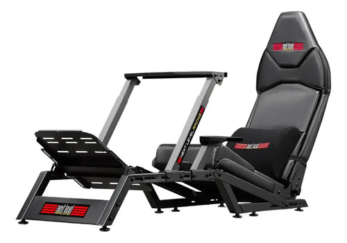 Cockpit F-GT Fórmula y GT Next Level Racing