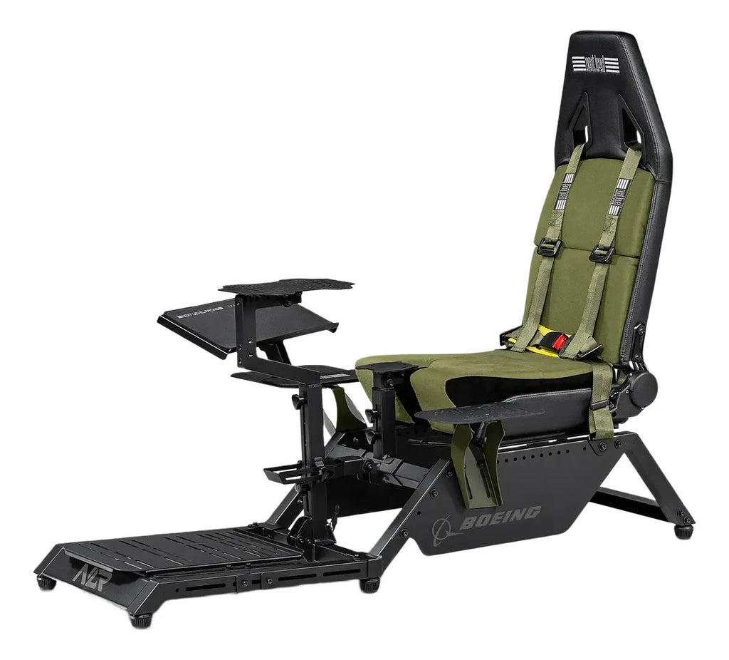 Boeing Military Edition