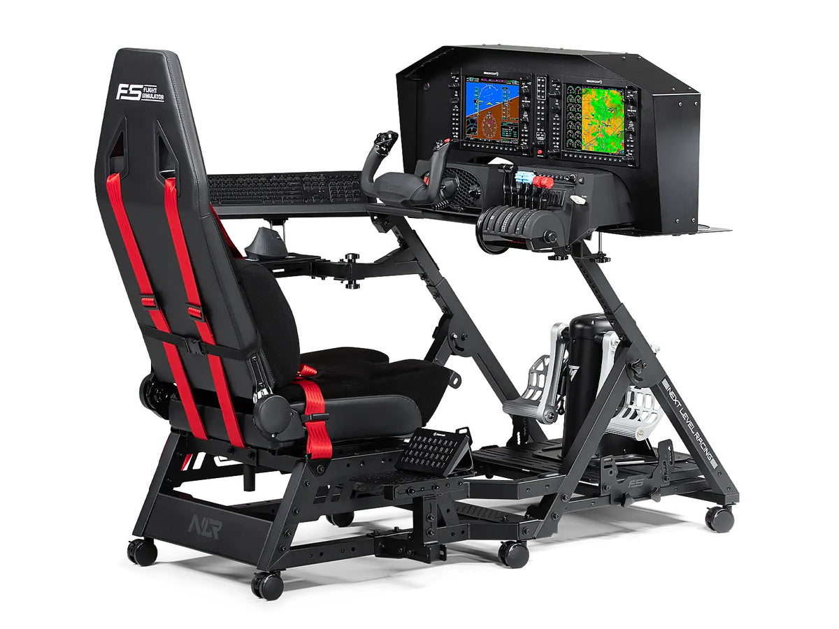 Soporte Simulador de Vuelo Flight Stand Pro – foto 11