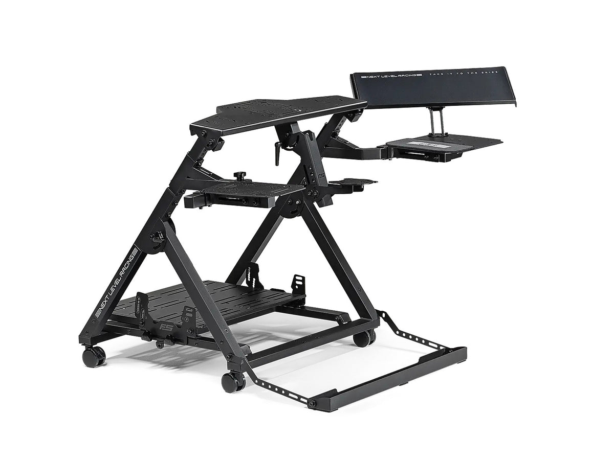 Flight Stand Pro
