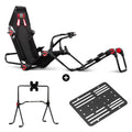Pack F-GT Lite + Lite Monitor Stand + Handbrake Plate