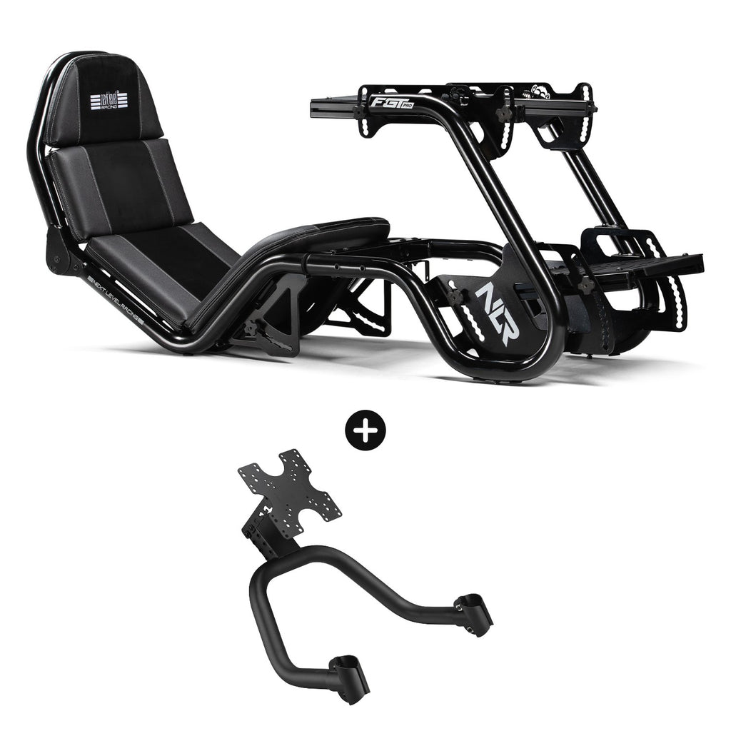 Pack F-GT Pro + Direct Monitor Mount