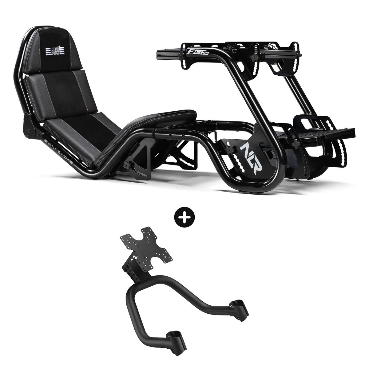 Pack F-GT Pro + Direct Monitor Mount