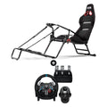 Pack GT Lite Pro + Volante Logitech G29 SE