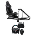 Pack GT Racer V2 + Volante Logitech G29 SE