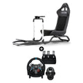Pack Victory + Volante Logitech G29 SE