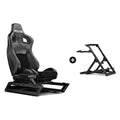 Pack Wheel Stand 2.0 + GT Seat (Cockpit completo)