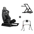 Pack Wheel Stand 2.0 + GT Seat + Lite Monitor Stand