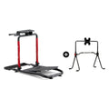 Pack Wheel Stand Lite 2.0 + Lite Monitor Stand