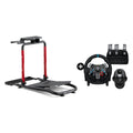 Pack Wheel Stand Lite 2.0 + Volante Logitech G29 SE