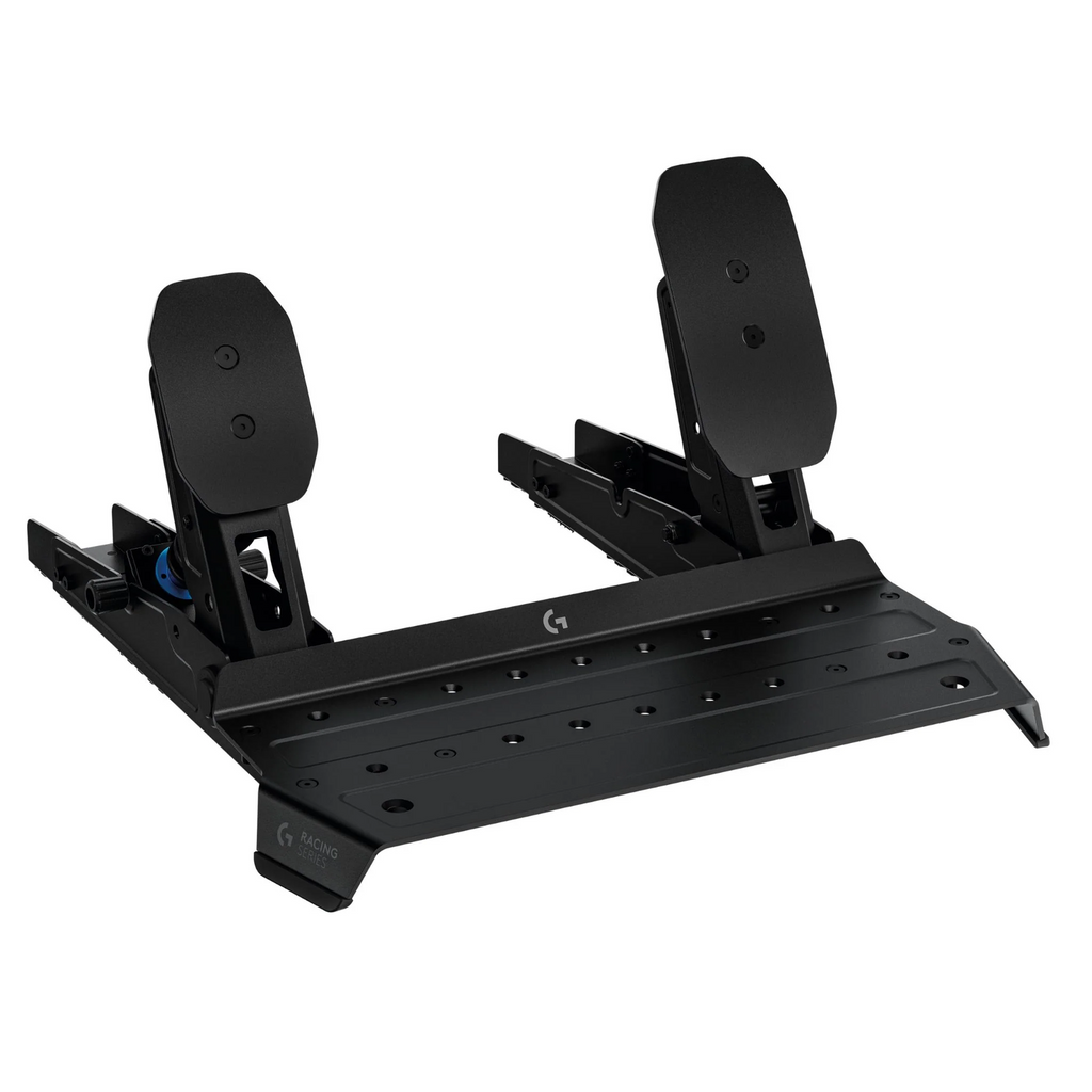 Pedales Célula de Carga Logitech RS
