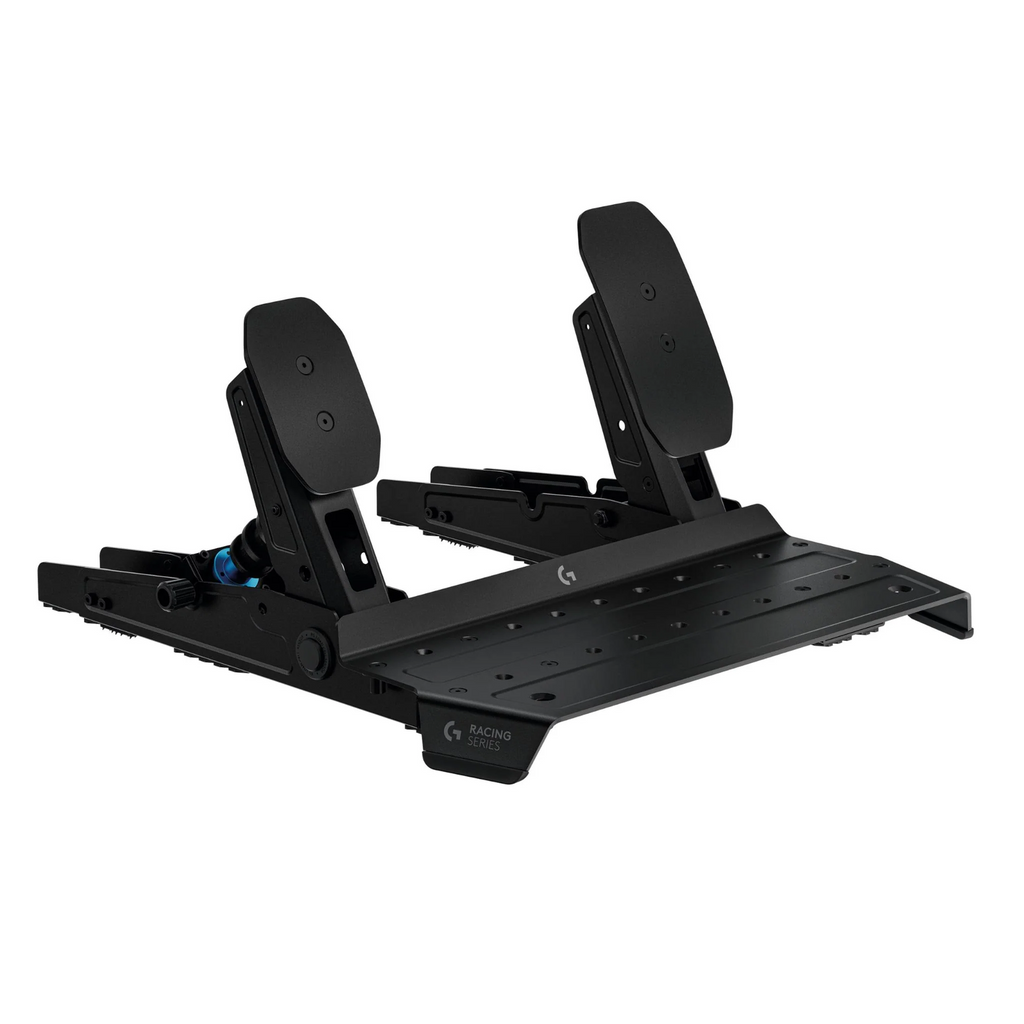 Pedales Célula de Carga Logitech RS