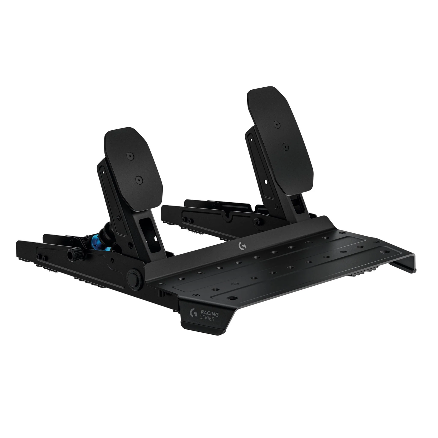 Pedales Célula de Carga Logitech RS