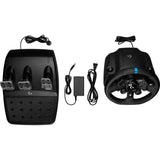 Volante Logitech G923 XBOX PC