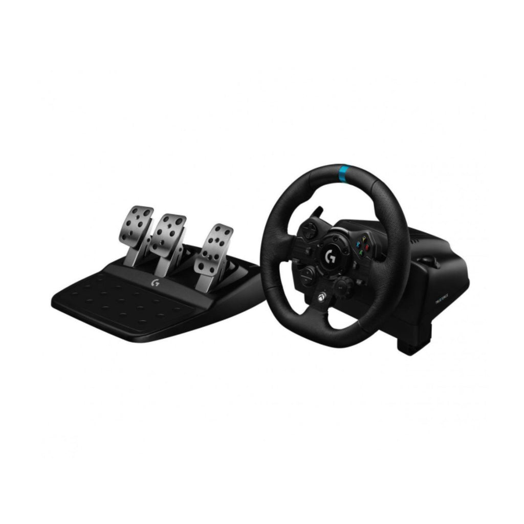 Volante Logitech G923 XBOX PC