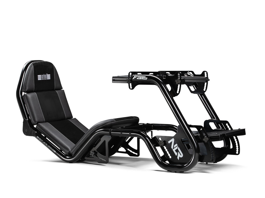 F-GT Pro
