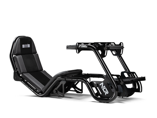 Cockpit F-GT Pro Direct Drive Next Level Racing