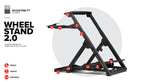 Wheel Stand 2.0