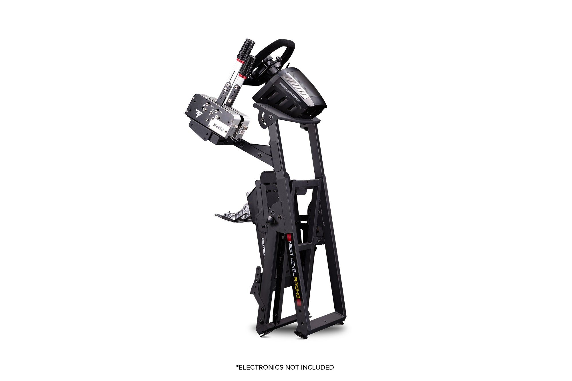 Wheel Stand 2.0