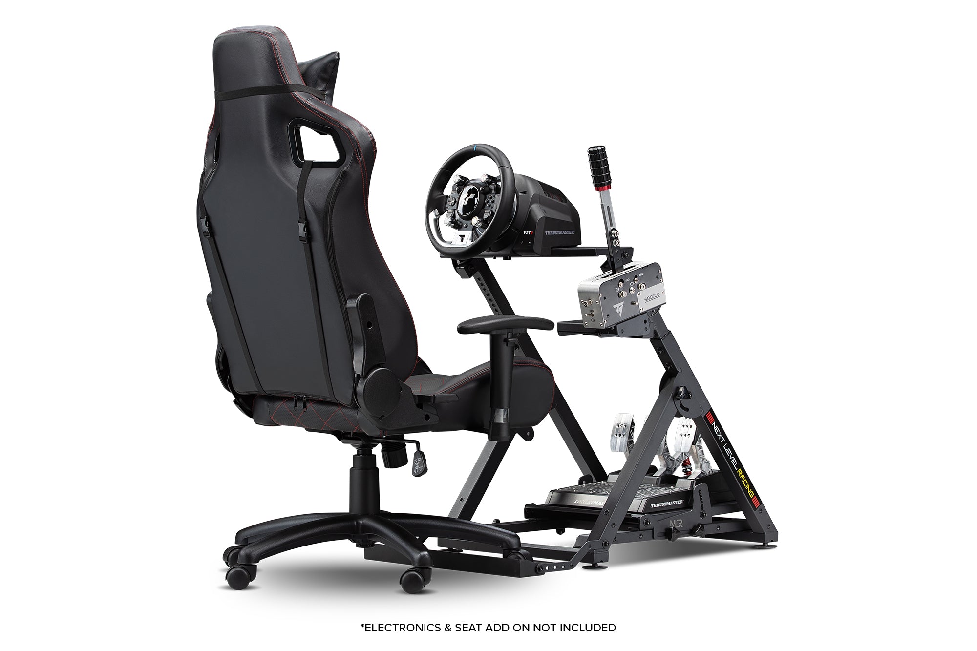 Wheel Stand 2.0