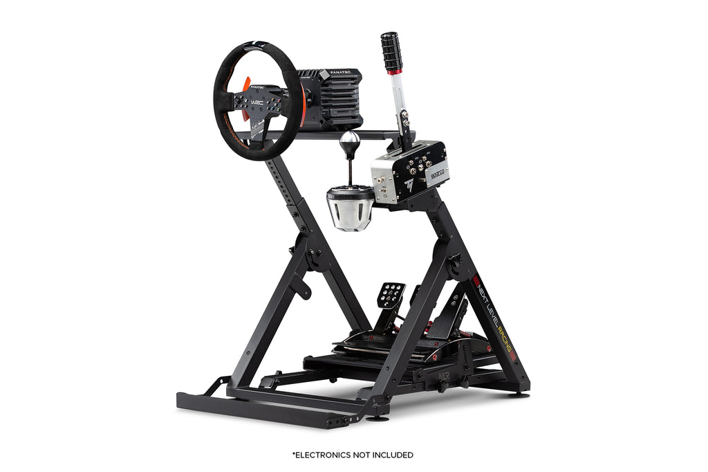 Wheel Stand 2.0