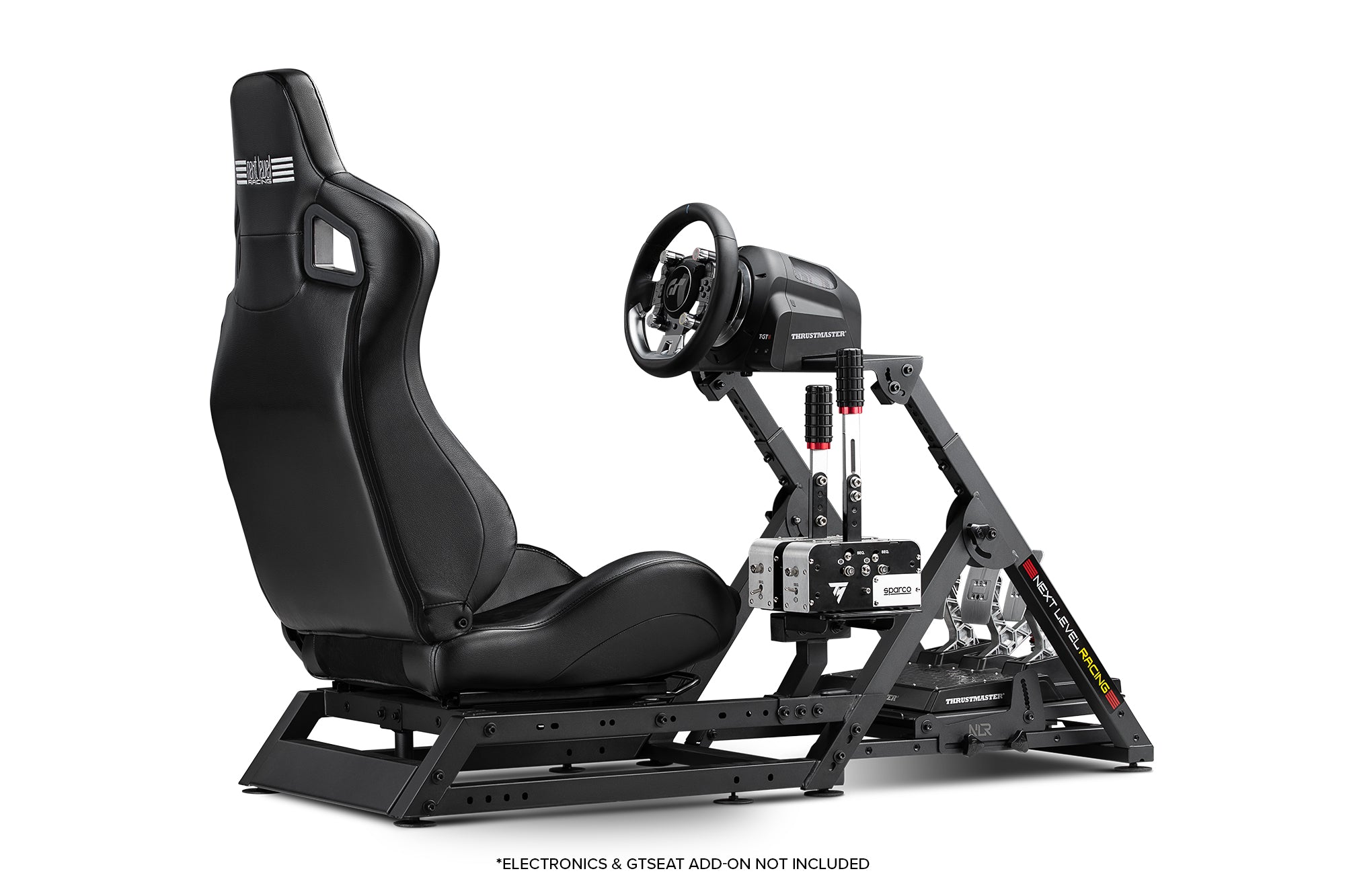 Wheel Stand 2.0